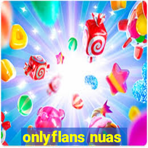 onlyflans nuas